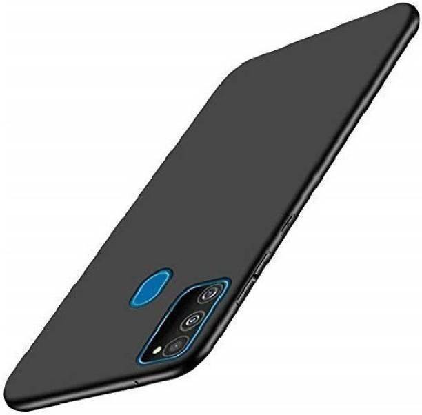 ISH COVER Back Cover for Realme 7i