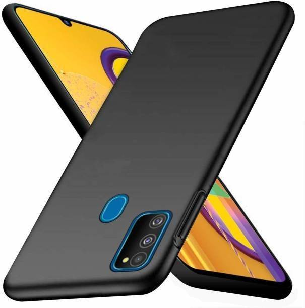 ISH COVER Back Cover for Realme 7i