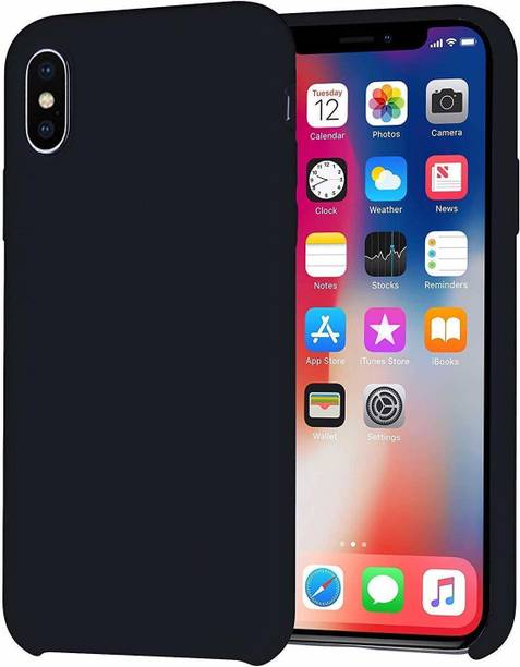 OM Back Cover for Apple iPhone XS Max