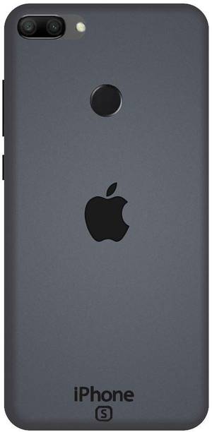 Ashini Back Cover for Honor 9N