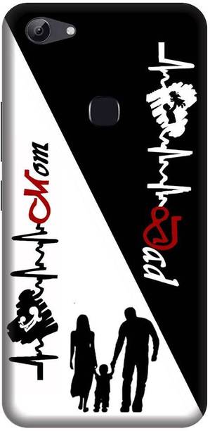 Ashini Back Cover for Vivo Y81