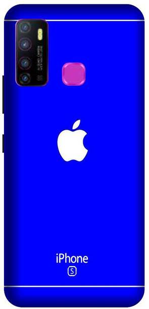 Ashini Back Cover for Infinix Hot 9 Pro