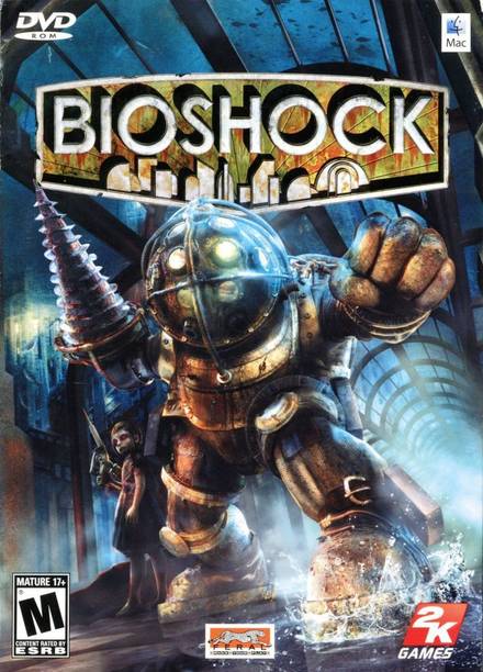 bioshock (standard)