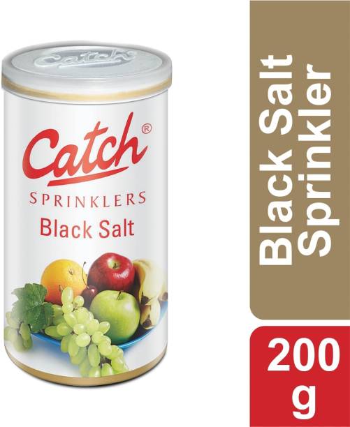 Catch Sprinkler Black Salt