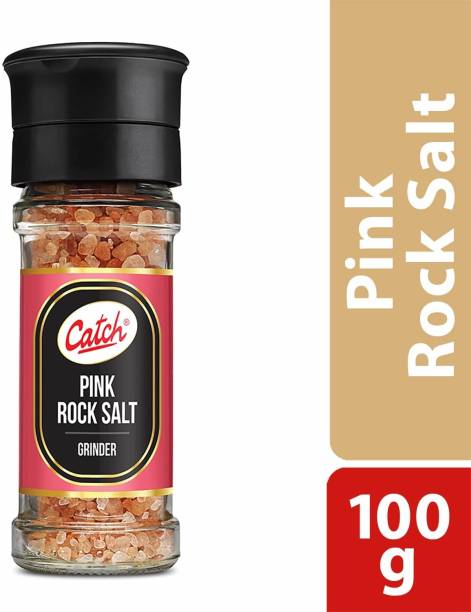 Catch Pink Rock Salt