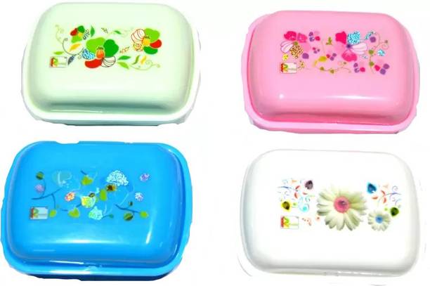 क्रेज़ीगोल Herba Soap Case 4