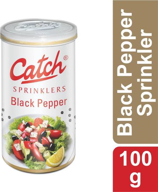 Catch Sprinklers Black Pepper/Kali Mirch