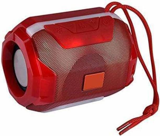 Treadmill Bluetooth Speakers 10 W Bluetooth Speaker (Blue Red BlacK Green Grey etc 10 W Bluetooth Party Speaker