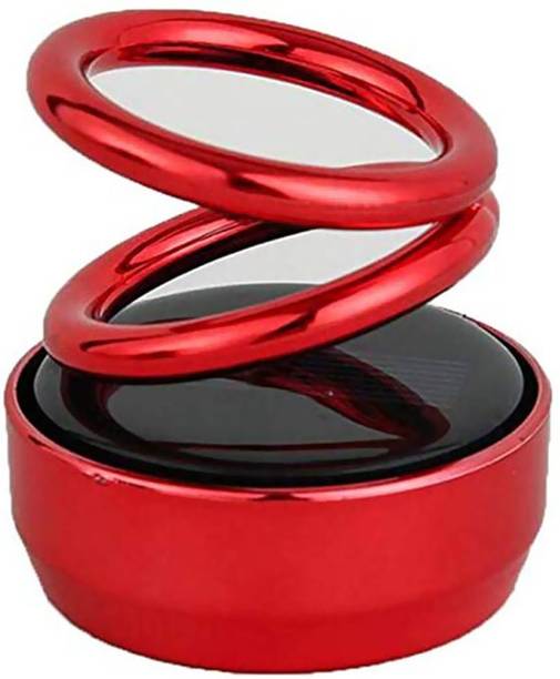 Selifaur Aroma Diffuser R4Y Solar Car, Home and Office Air Freshener