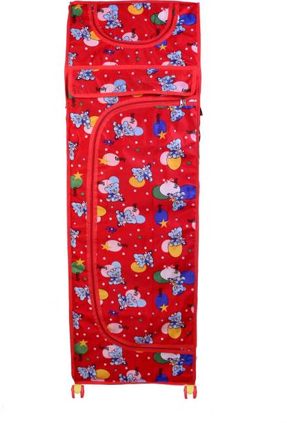 Babybae Foam Collapsible Wardrobe
