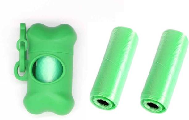 THE DDS STORE Dog Waste Pickup Bags
