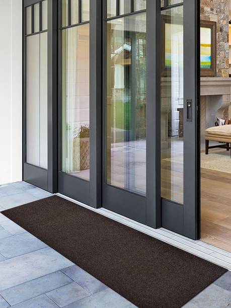 urban gallery PVC (Polyvinyl Chloride) Door Mat