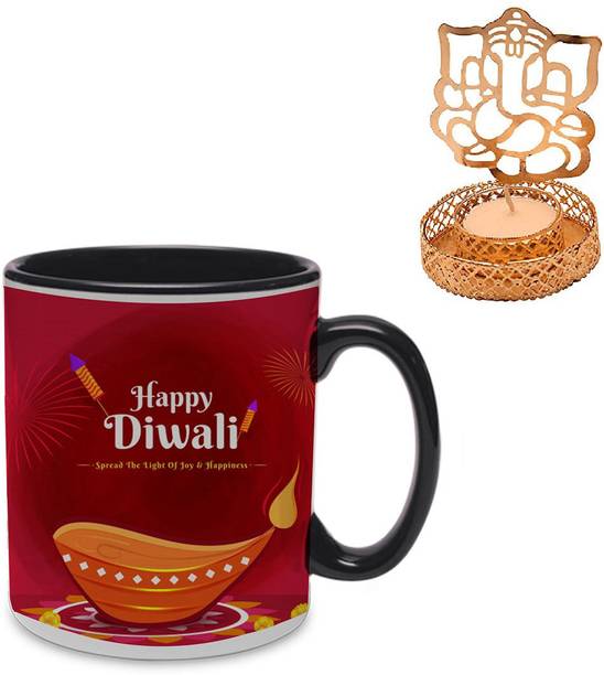 COLOR YARD Mug Gift Set