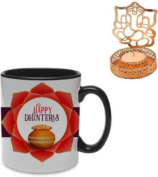 COLOR YARD Mug Gift Set