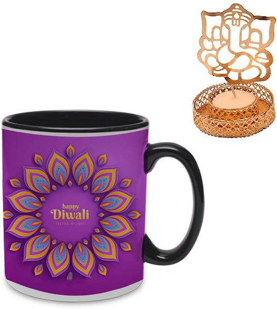 COLOR YARD Mug Gift Set