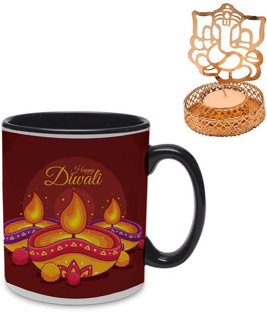 COLOR YARD Mug Gift Set