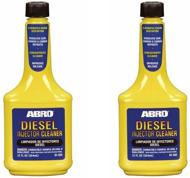 ABRO 51906 Abro Diesel Injector Cleaner Full-Synthetic Engine Oil