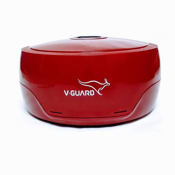 V-Guard VG 50 New Model Voltage Stabilizer