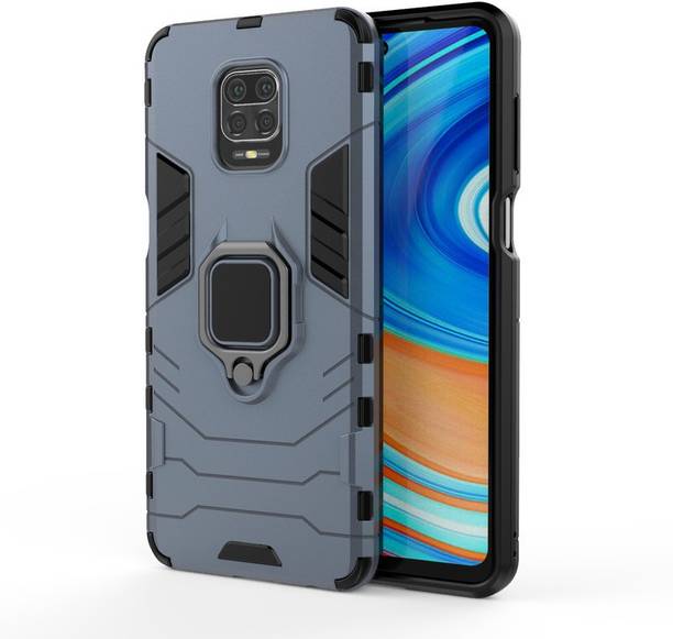 ZIVITE Back Cover for Poco M2 Pro