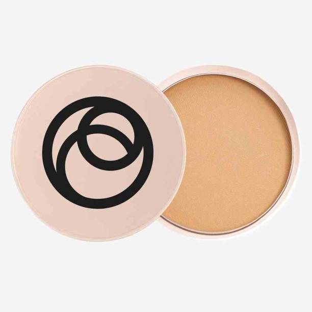 Oriflame Sweden OnColour Light Shade Face Powder -  Compact