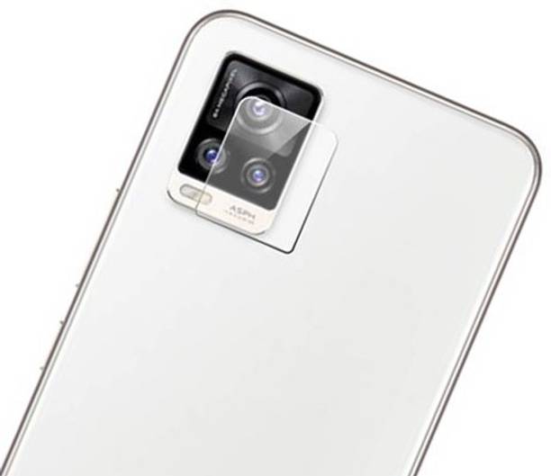 DAFFIN Back Camera Lens Glass Protector for lens Vivo V20