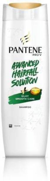 PANTENE SILKY SMOOTH CARE 340ML