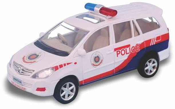 centy toys INNOVA POLICE