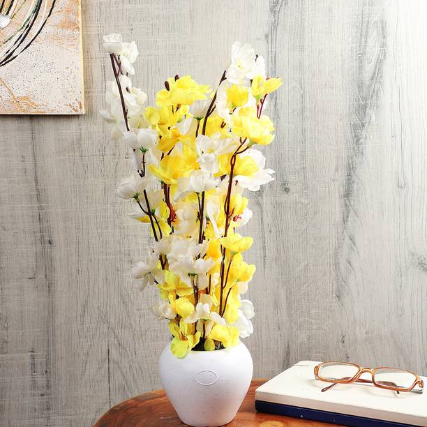 Artificial Flowers Buy Artificial Flowers Online at Best Prices In