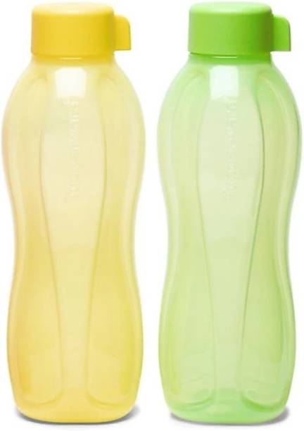 TUPPERWARE aquasafe bottle 1000 ml Bottle