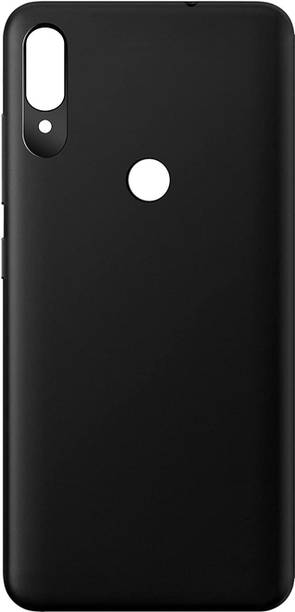 MOBIGENIX Back Cover for Asus Zenfone Max Pro M1