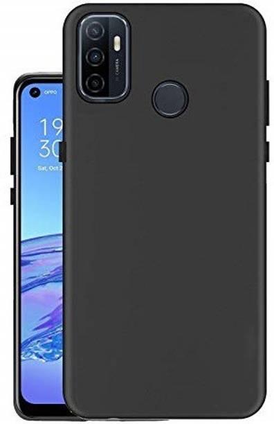 ASVALBUY Back Cover for OPPO A33