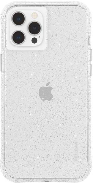 Case-Mate Back Cover for Apple iPhone 12 Pro Max