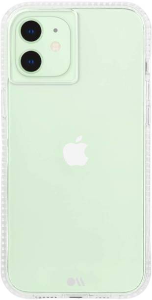 Case-Mate Back Cover for Apple iPhone 12 5.4"