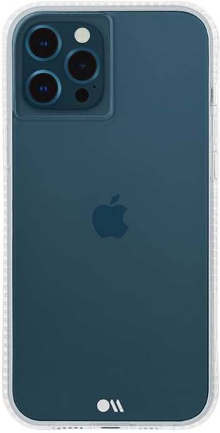 Case-Mate Back Cover for Apple iPhone 12 6.7"