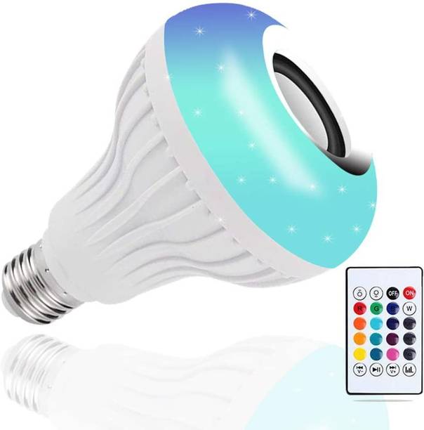Cintlug Special Smart color changing Bluetooth speaker LED Bulb Smart Bulb Smart Bulb