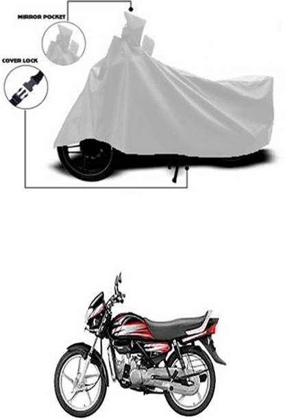 Billseye Two Wheeler Cover for Hero