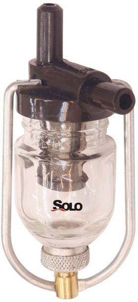 Solo Petrol Filter Universal Fuel Filter