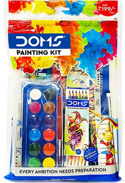 Doms Pens Stationery - Buy Doms Pens Stationery Online at Best Prices ...