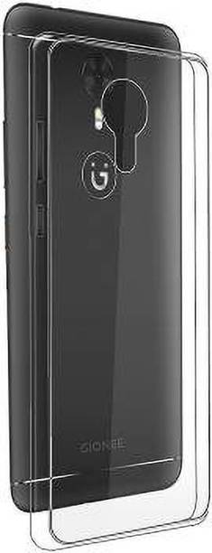 NIMMIKA ENTERPRISES Back Cover for Gionee A1