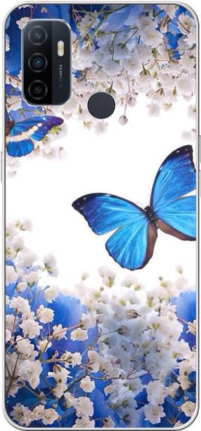 MADRE Back Cover for OPPO A33