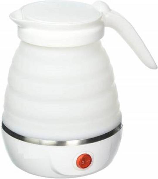 PRATYANG Beautiful Design Collapsible, Portable, Foldable 220v/240v(Multicolor) Beverage Maker