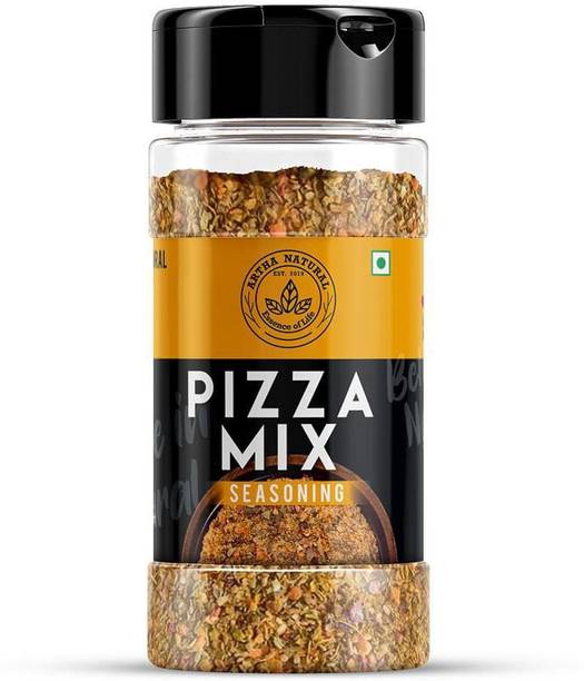 ARTHA NATURAL Pizza Mix Seasoning - 100g
