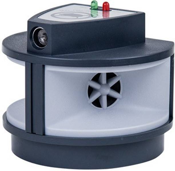 leaven LS927 DUO PRO ULTRASONIC PEST REPELLER