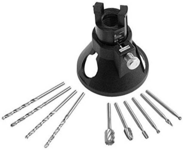 DIY Crafts 305253803058-35 Rotary Bit Set