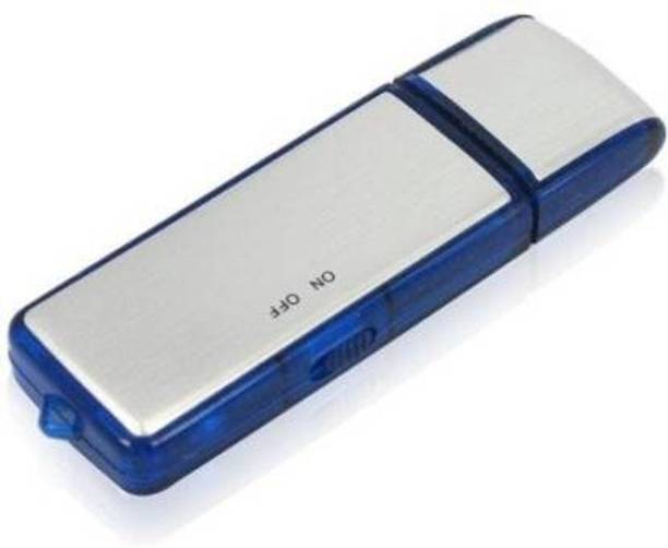 PAROXYSM Spy Usb Pen-drive 4GB Audio Recorder 8 Hours Recorder 4 GB Voice Recorder
