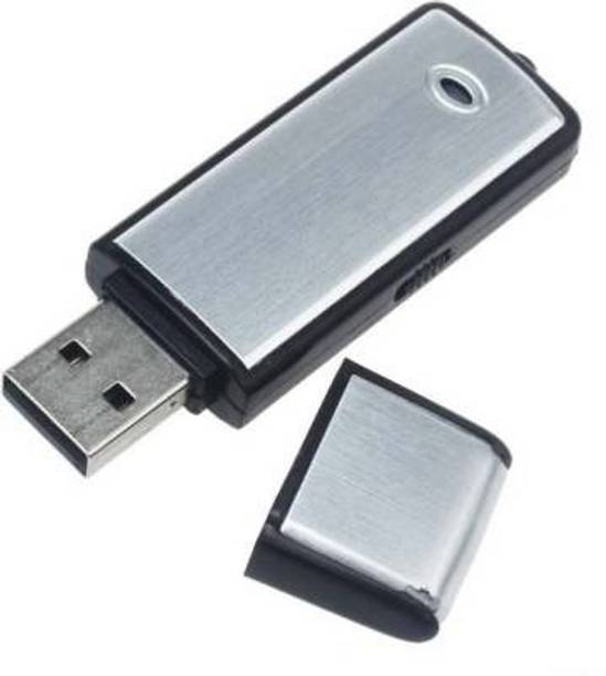 PAROXYSM Flash Spy Pen Drive Multipurpose 4 GB Voice Recorder