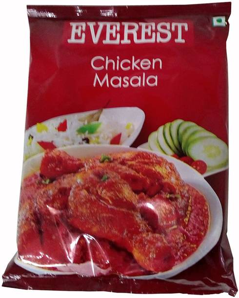 EVEREST Chicken Masala Powder 200g Pack of 1