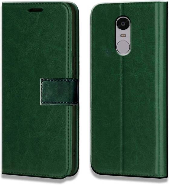 Trap Flip Cover for Mi Redmi Note 4