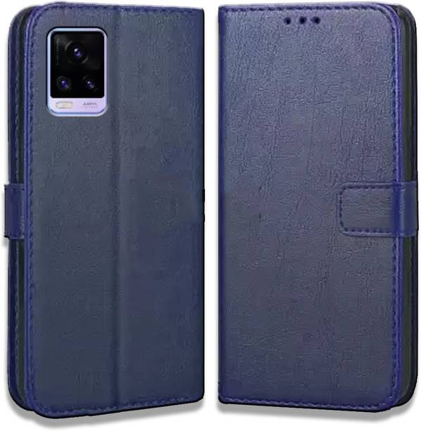 Trap Flip Cover for Vivo V20