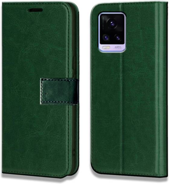 Trap Flip Cover for Vivo V20